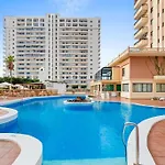 Club Paraiso Appartement Costa Adeje (Tenerife)