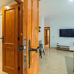 Club Paraiso Appartement