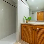 Appartement Club Paraiso