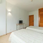 Club Paraiso Appartement *