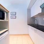 Club Paraiso Appartement *