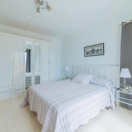 Club Paraiso Apartment *