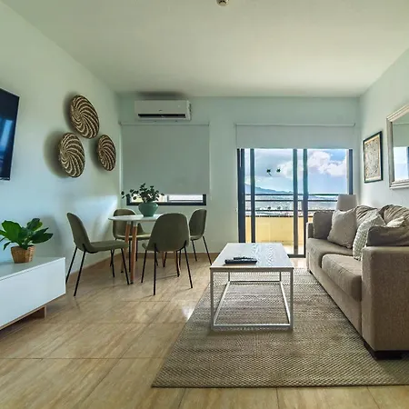 Club Paraiso Appartement *