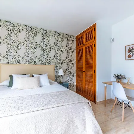 Apartment Club Paraiso