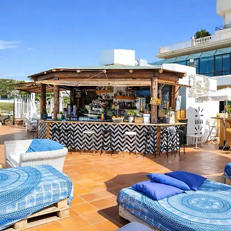 Apartment Club Paraiso