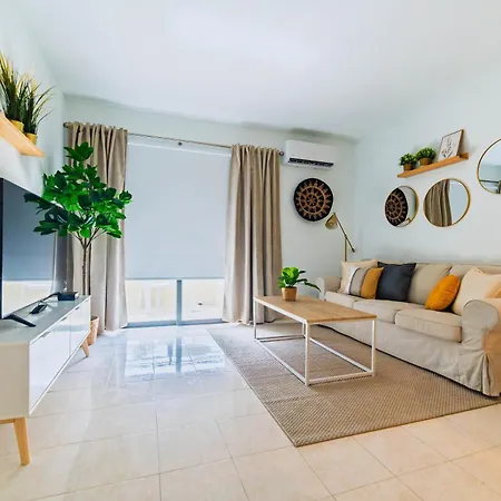 Apartment Club Paraiso *