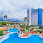 Club Paraiso 公寓