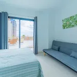 公寓 Club Paraiso 阿德耶