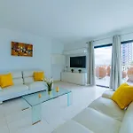 Club Paraiso Апартаменты *