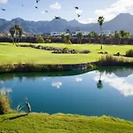 Club Paraiso 公寓 阿德耶