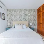 Апартаменты Club Paraiso Адехе