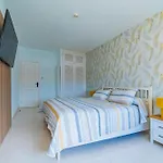 Club Paraiso Апартаменты Адехе
