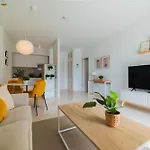 Club Paraiso Апартаменты