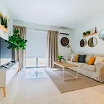 Apartamento Club Paraiso *
