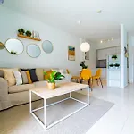 Apartamento Club Paraiso *