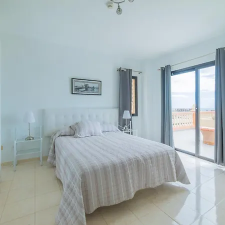 Club Paraiso Apartment Costa Adeje (Tenerife)