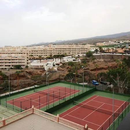 Club Paraiso Appartamento Costa Adeje (Tenerife)