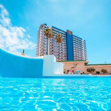 Club Paraiso Appartamento