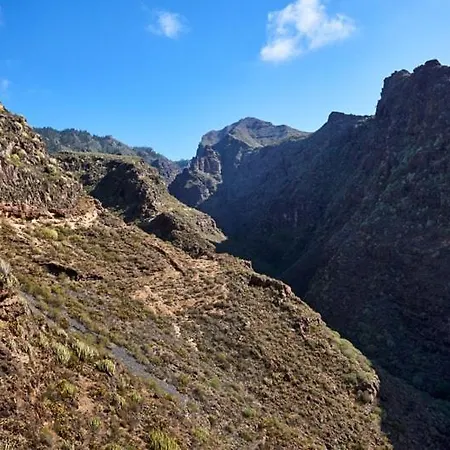 Club Paraiso Costa Adeje (Tenerife)