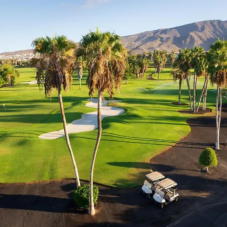 Club Paraiso 101 Costa Adeje (Tenerife)