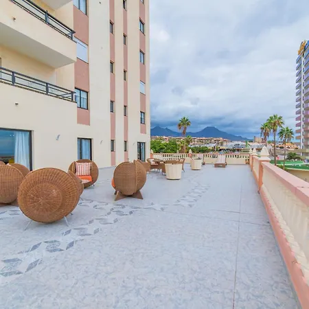 Club Paraiso Appartamento *