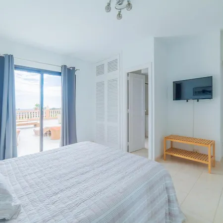 Appartamento Club Paraiso Costa Adeje (Tenerife)