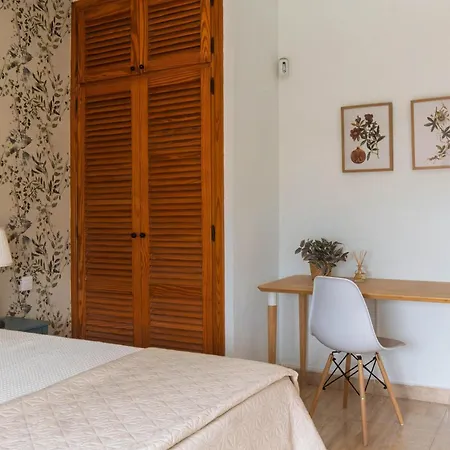 Club Paraiso Apartment Costa Adeje (Tenerife)