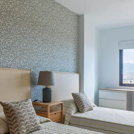 Club Paraiso Apartment