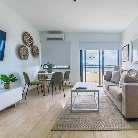 Club Paraiso Costa Adeje (Tenerife)