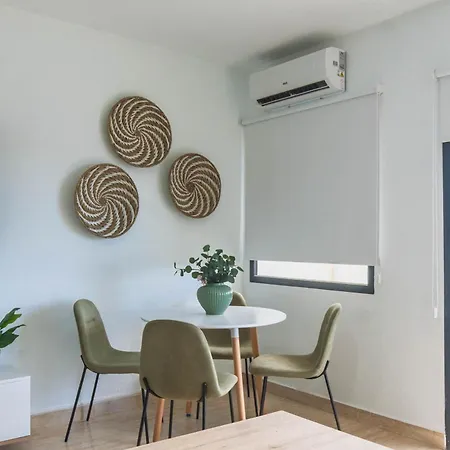 Apartment Club Paraiso