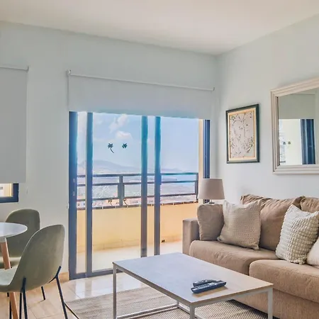 Apartment Club Paraiso *