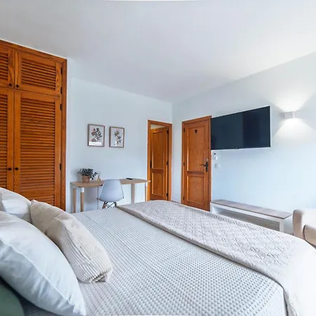 Apartman Club Paraiso