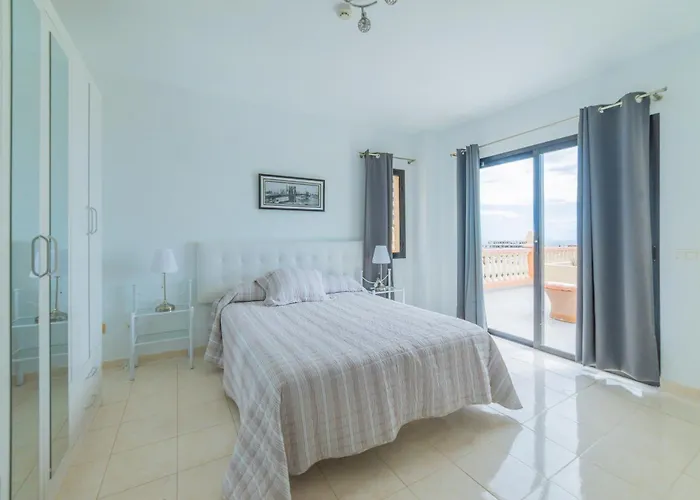 Club Paraiso 101 Apartment Costa Adeje (Tenerife)