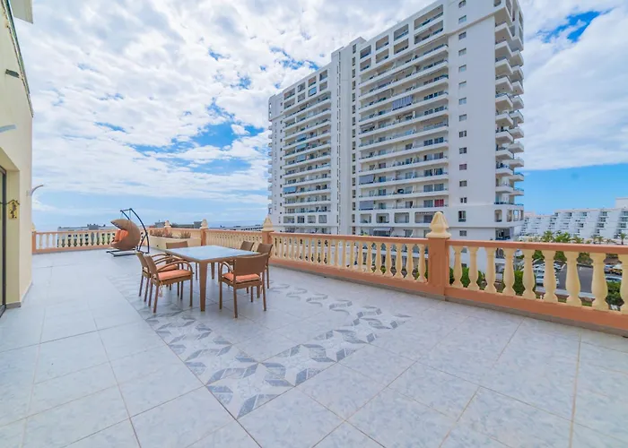 Апартаменти Club Paraiso 101 *