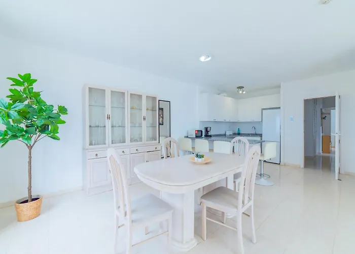 Apartment Club Paraiso