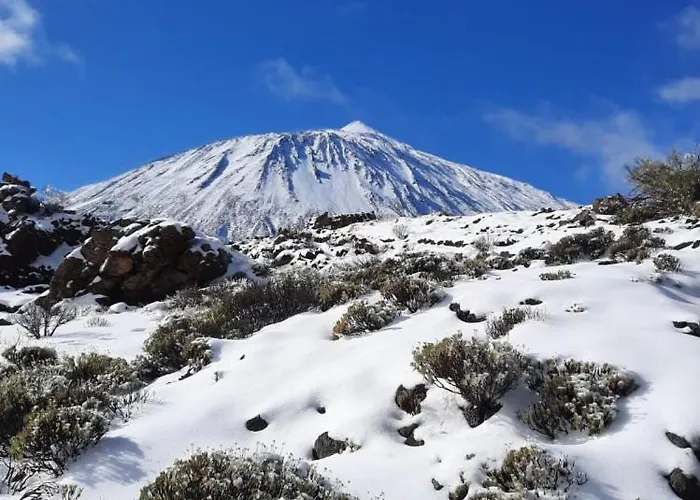 Club Paraiso * Costa Adeje (Tenerife)