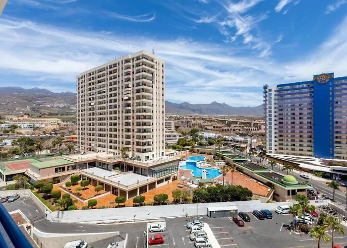 Apartment Club Paraiso 101 *