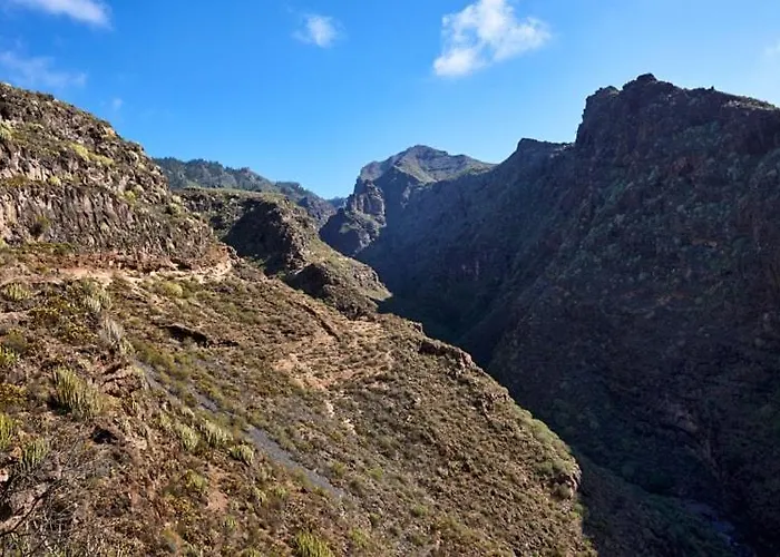 Club Paraiso Costa Adeje (Tenerife)