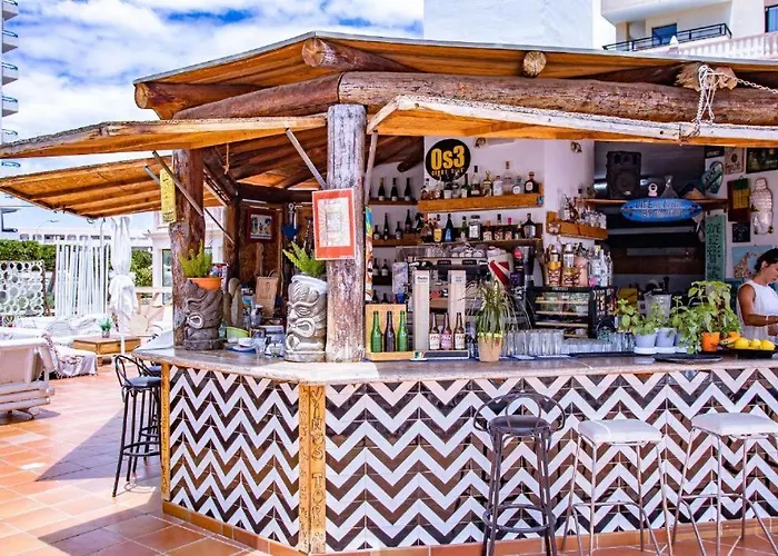 Apartment Club Paraiso