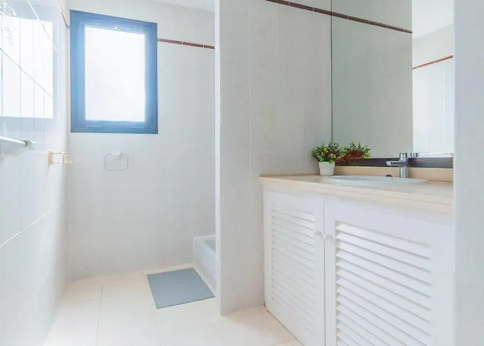 Club Paraiso Apartment Costa Adeje (Tenerife)