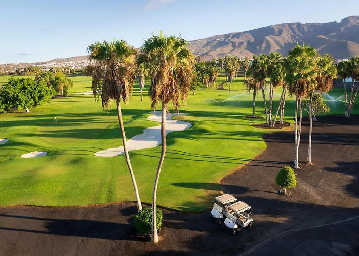 Club Paraiso Costa Adeje (Tenerife)