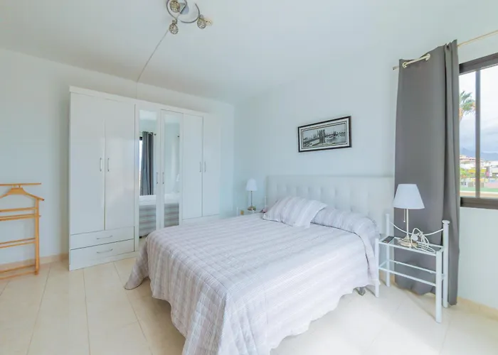 Club Paraiso Apartment *