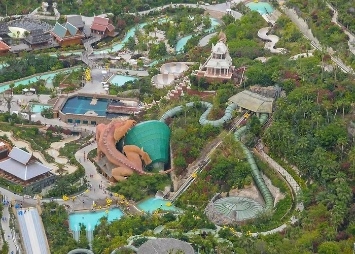 Club Paraiso * Costa Adeje (Tenerife)