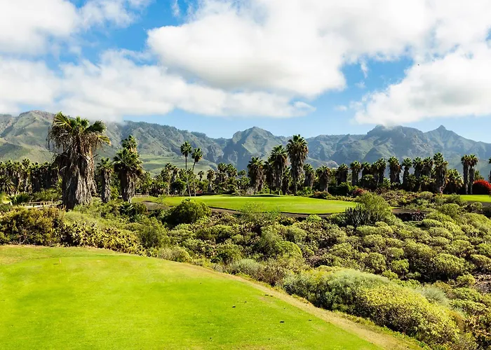 Club Paraiso * Costa Adeje (Tenerife)