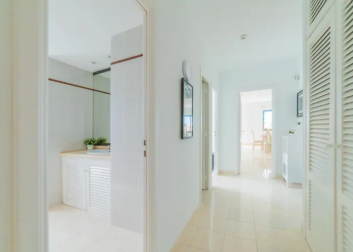 Club Paraiso 101 Costa Adeje (Tenerife)