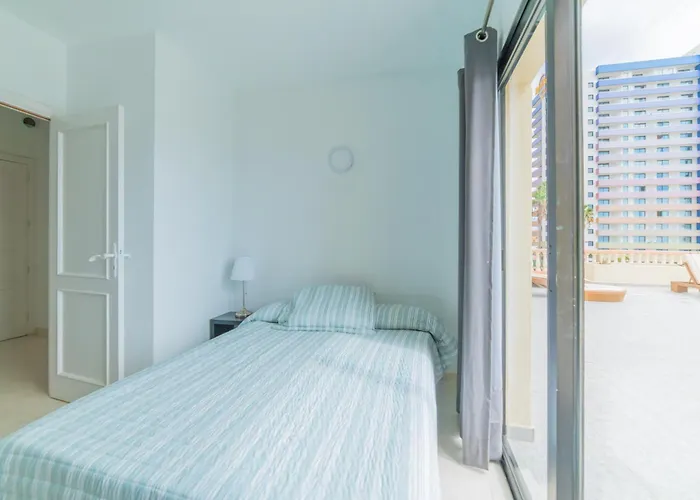 Apartment Club Paraiso *