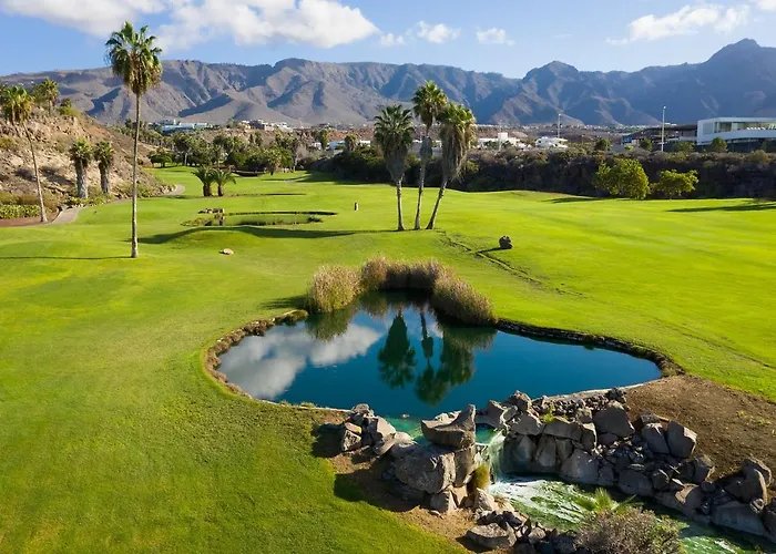 Club Paraiso Apartment Costa Adeje (Tenerife)