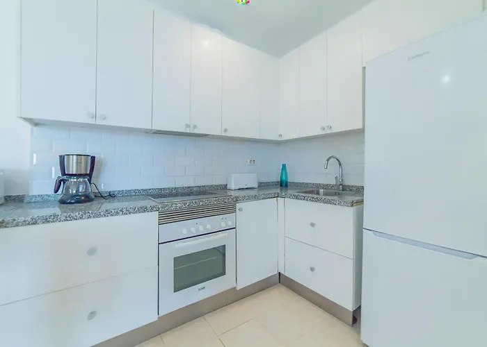 Club Paraiso Costa Adeje (Tenerife)