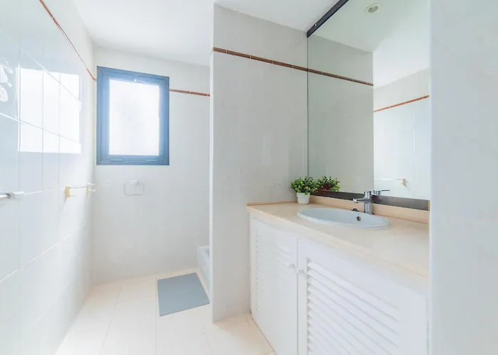 Club Paraiso 101 Costa Adeje (Tenerife)