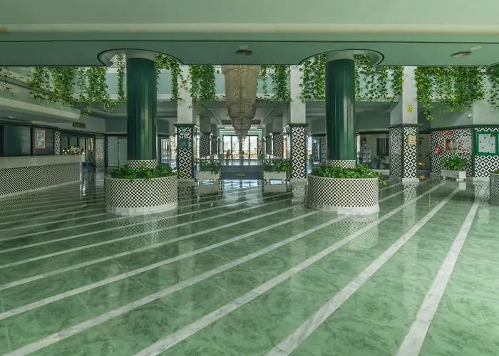 Club Paraiso Apartment Costa Adeje (Tenerife)